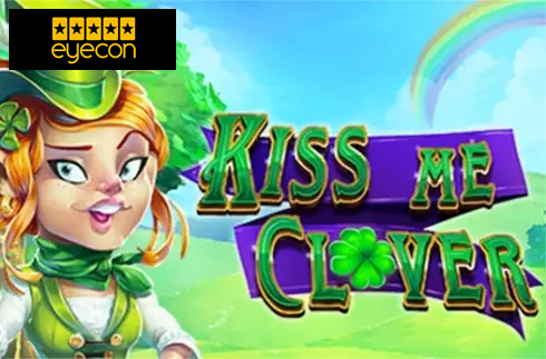 Kiss Me Clover